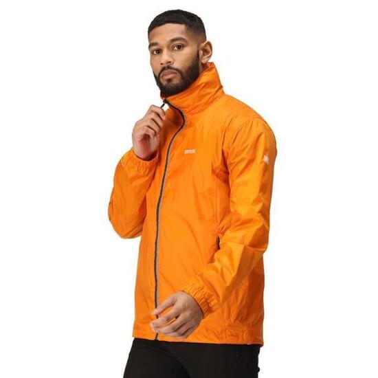 Lyle IV leichte, wasserdichte Walkingjacke für Herren