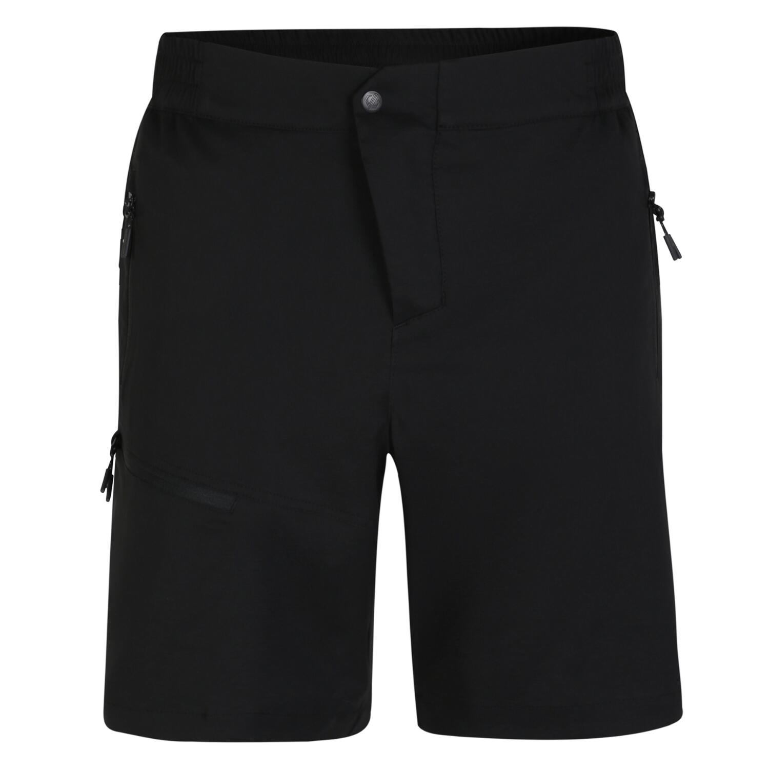 Dare 2b - Short De Trekking Homme Dare2b Torrek - Short - Noir - 40 M - Decathlon