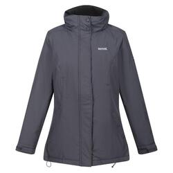 Veste imperméable à capuche femme Regatta Blanchet II