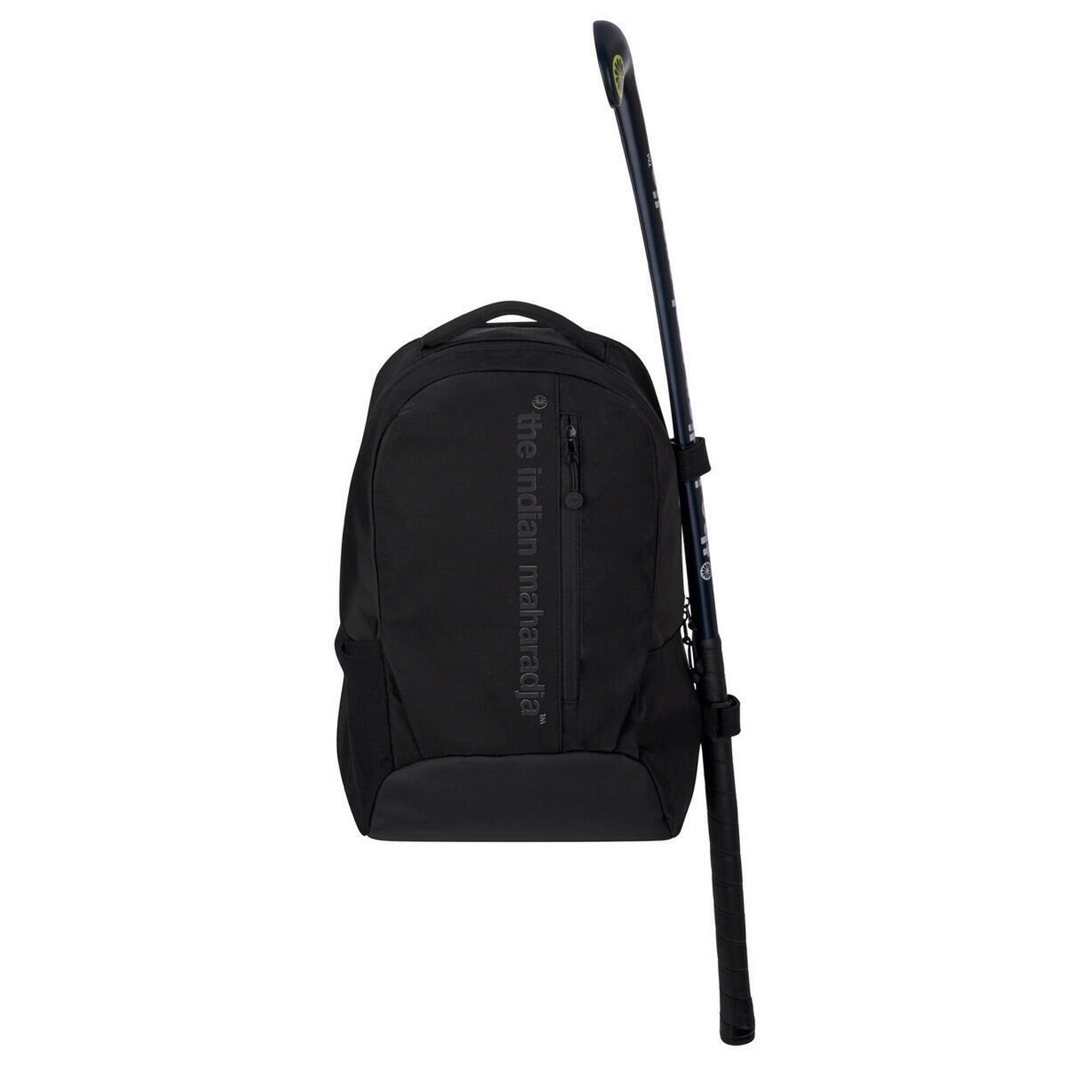 The Indian Maharadja - The Indian Maharadja Gmx Greenedge Sac À Dos - Housse De Hockey - Noir - Taille Unique - Decathlon