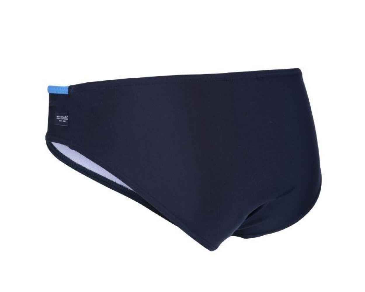 REGATTA Regatta Vêtements de natation AceanaBikiniBrief  Femmes Nvy/SonicBlu 2/4