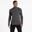 DARE 2B Dare2b Pulls Dutiful II 1/2 Zp  Hommes CharGreyMarl
