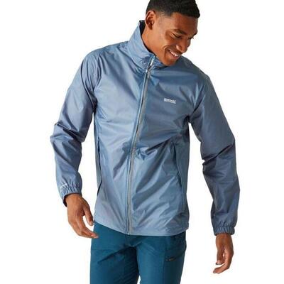 Lyle IV leichte. wasserdichte Walkingjacke für Herren
