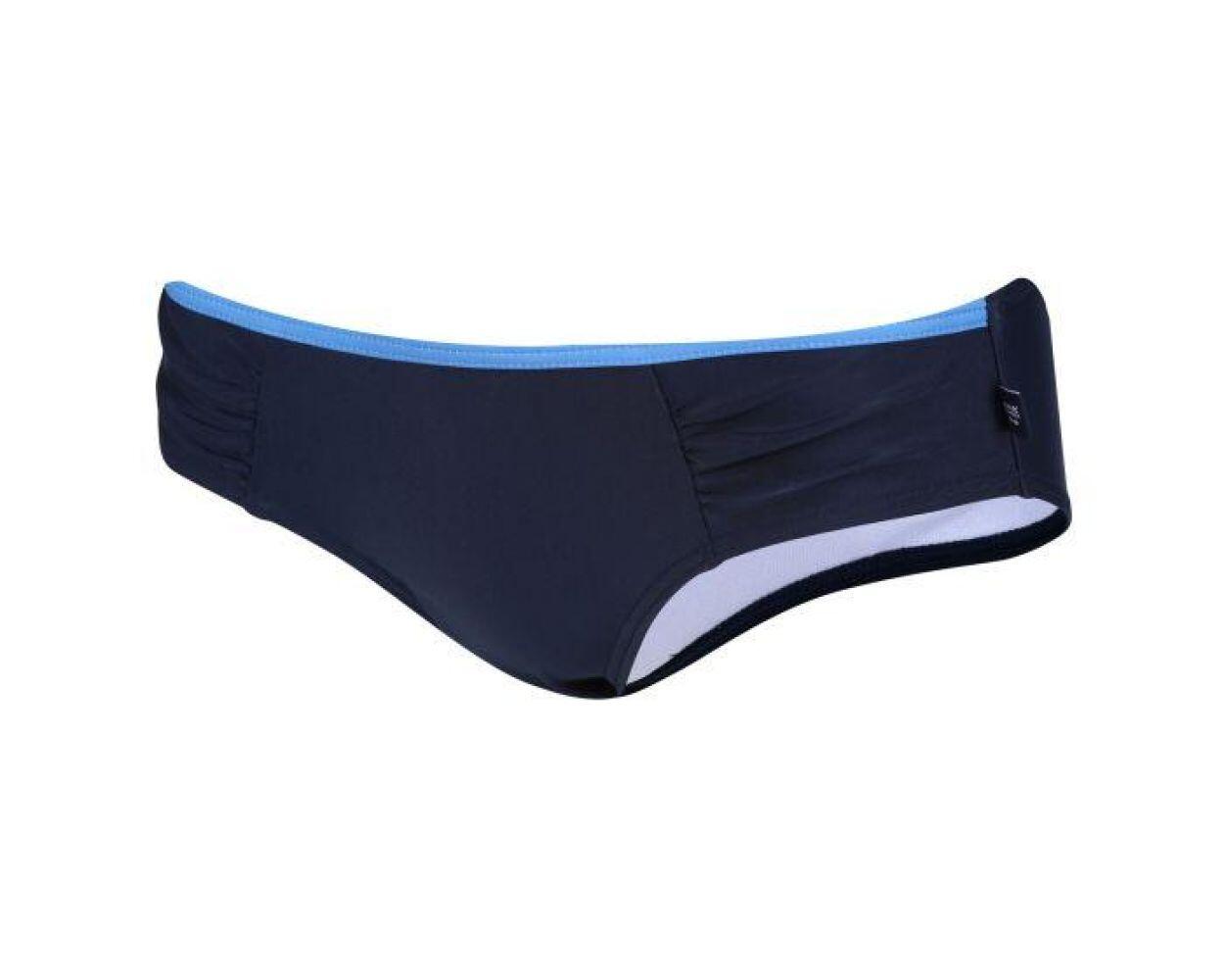 REGATTA Regatta Vêtements de natation AceanaBikiniBrief  Femmes Nvy/SonicBlu 1/4