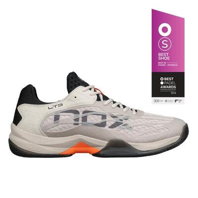 Nox At10 Limited Edition Calat10ltdd Beige