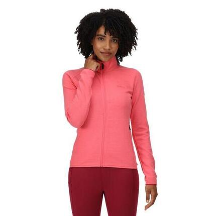 Damen Regatta Nevona Fleece Wander Sweatshirt