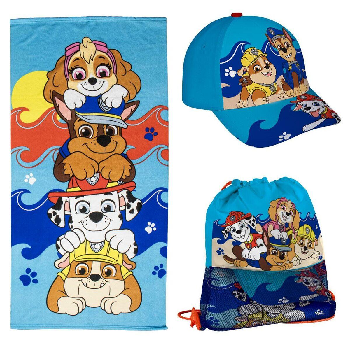 PAW PATROL picture