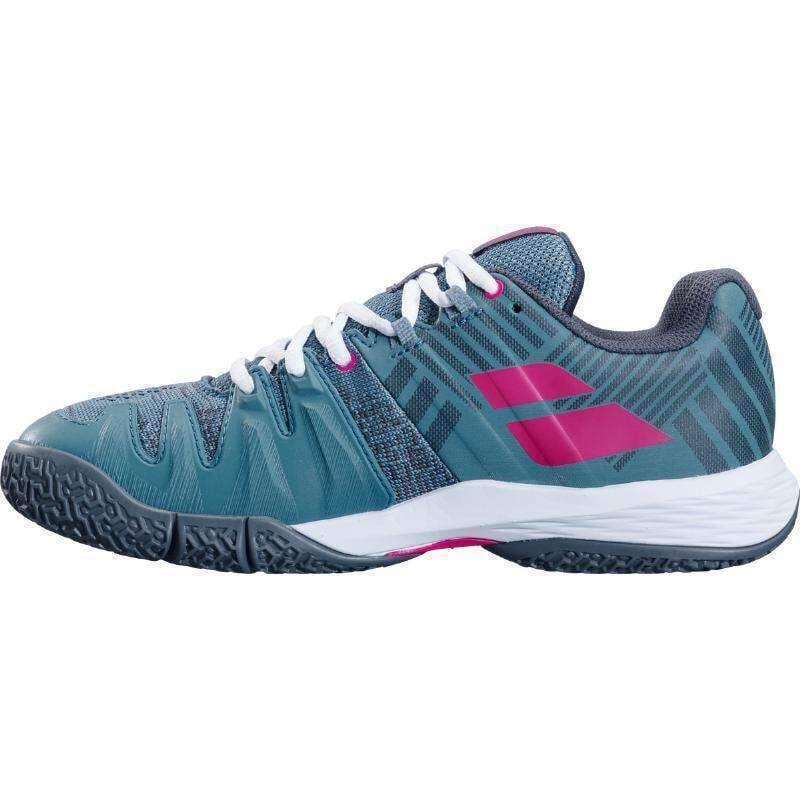 Babolat Sensa Women 31s24757 Gray Woman 3/7