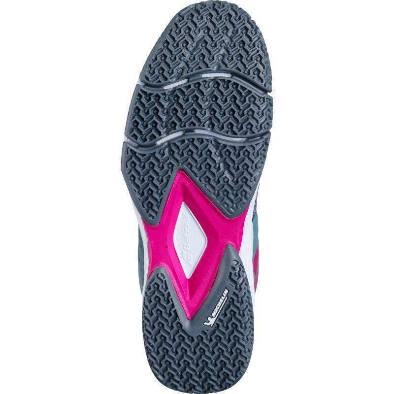 Babolat Sensa Women 31s24757 Gray Woman 4/7