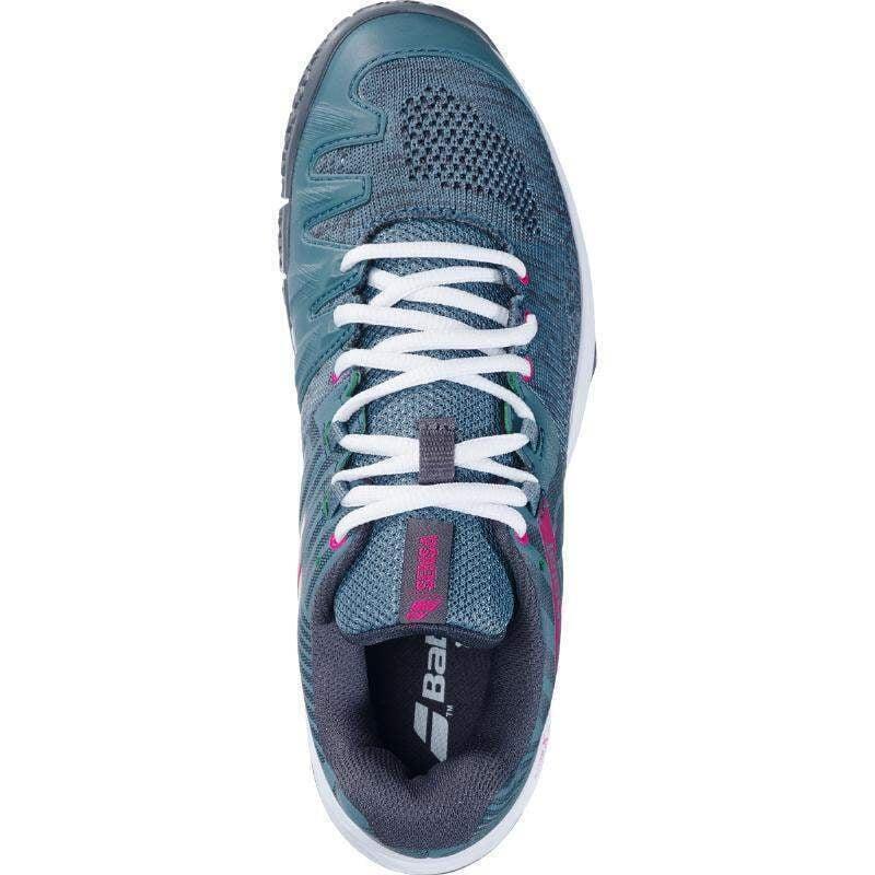 Babolat Sensa Women 31s24757 Gray Woman 2/7