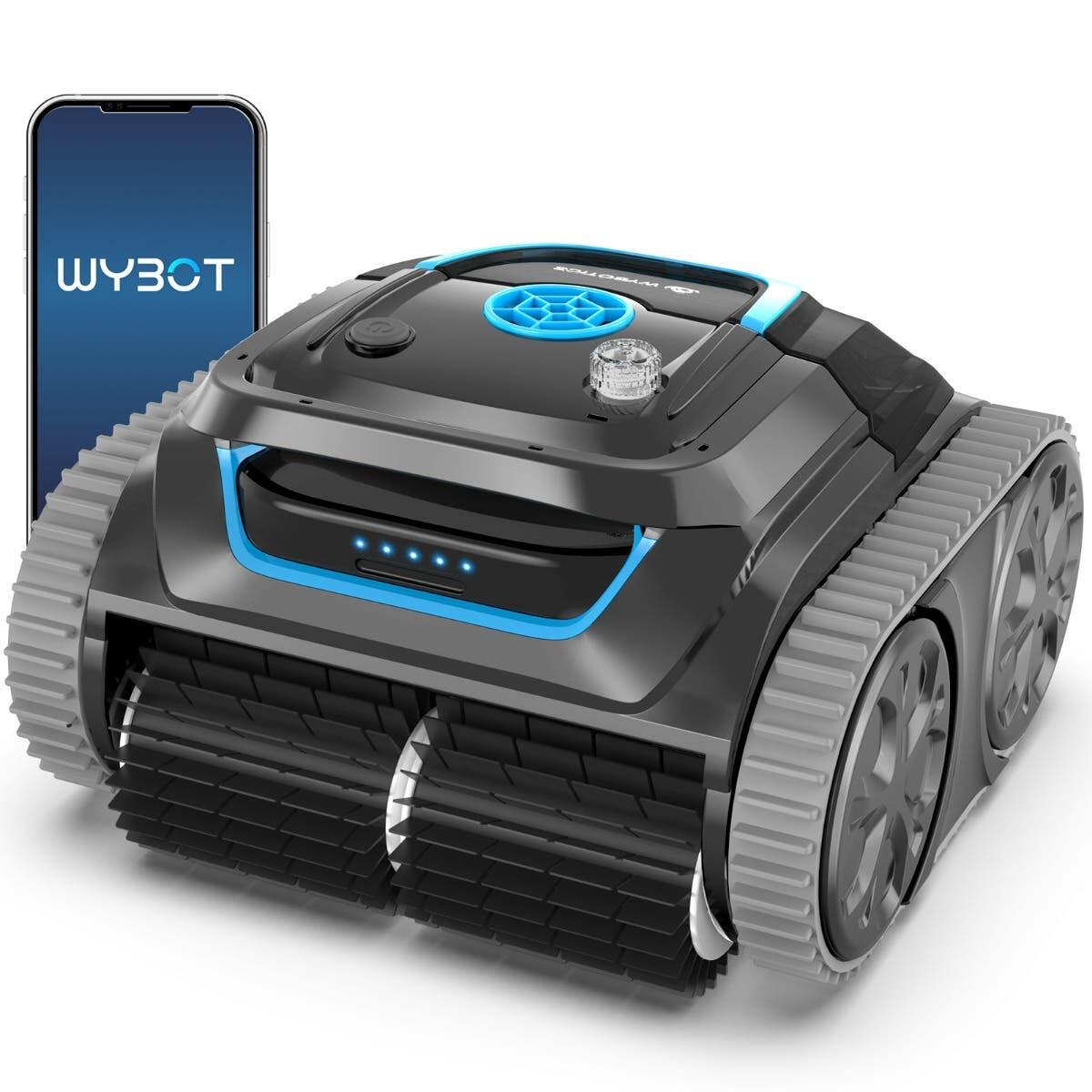 WYBOT picture