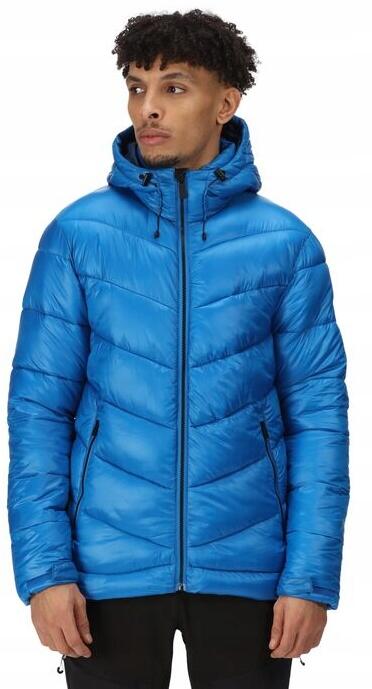 Puffer jacket Regatta Toploft II 2/7
