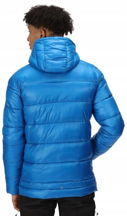 Puffer jacket Regatta Toploft II 3/7