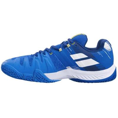 Babolat Movea Omni Clay Azul 30s22571 4094