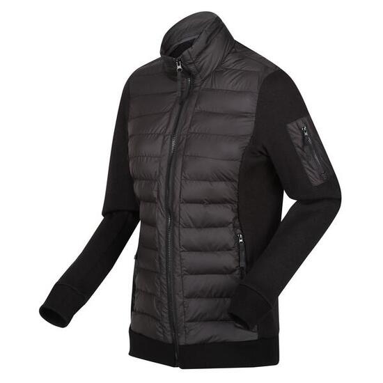 Regatta Colliston Strickfleecejacke Damen