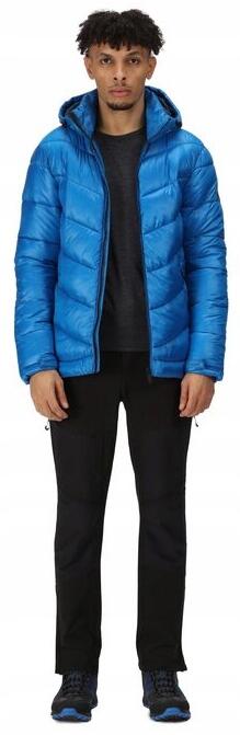 Puffer jacket Regatta Toploft II 4/7