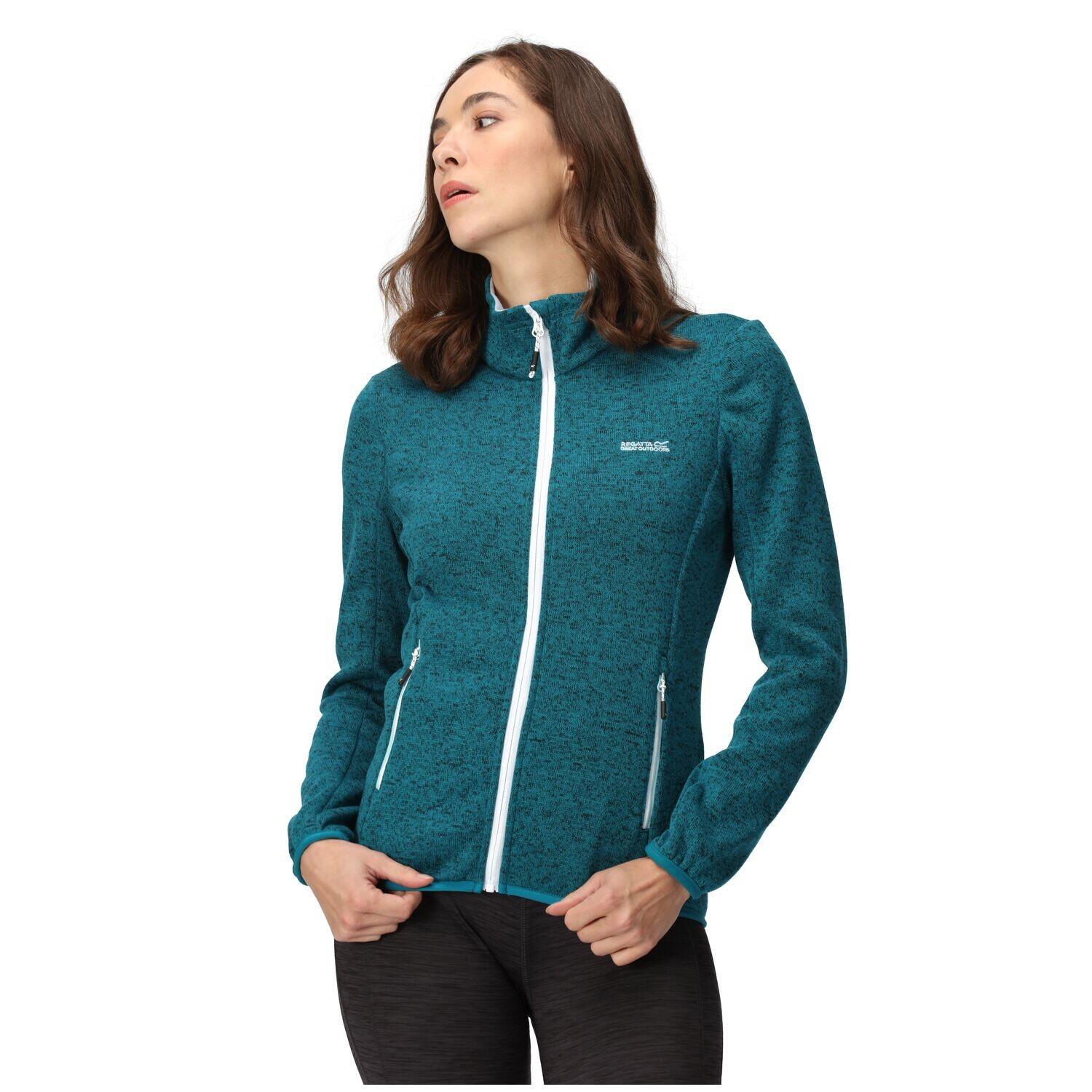 Regatta Newhill Midlayer Jacke Damen 4/5