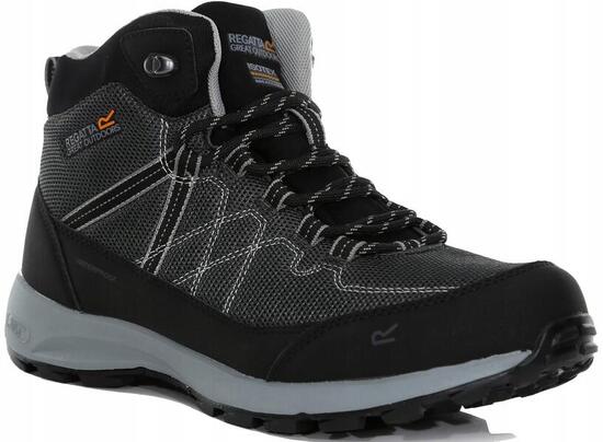Buty trekkingowe męskie Samaris Lite
