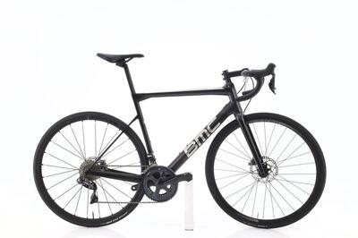 Tweedehands racefiets · slr02 two di2 11v · zeer goede toestand
