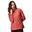 REGATTA Regatta Manteaux Corinne IV  Femmes MINERAL RED
