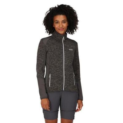 Regatta Lindalla V Strickfleecejacke für Damen
