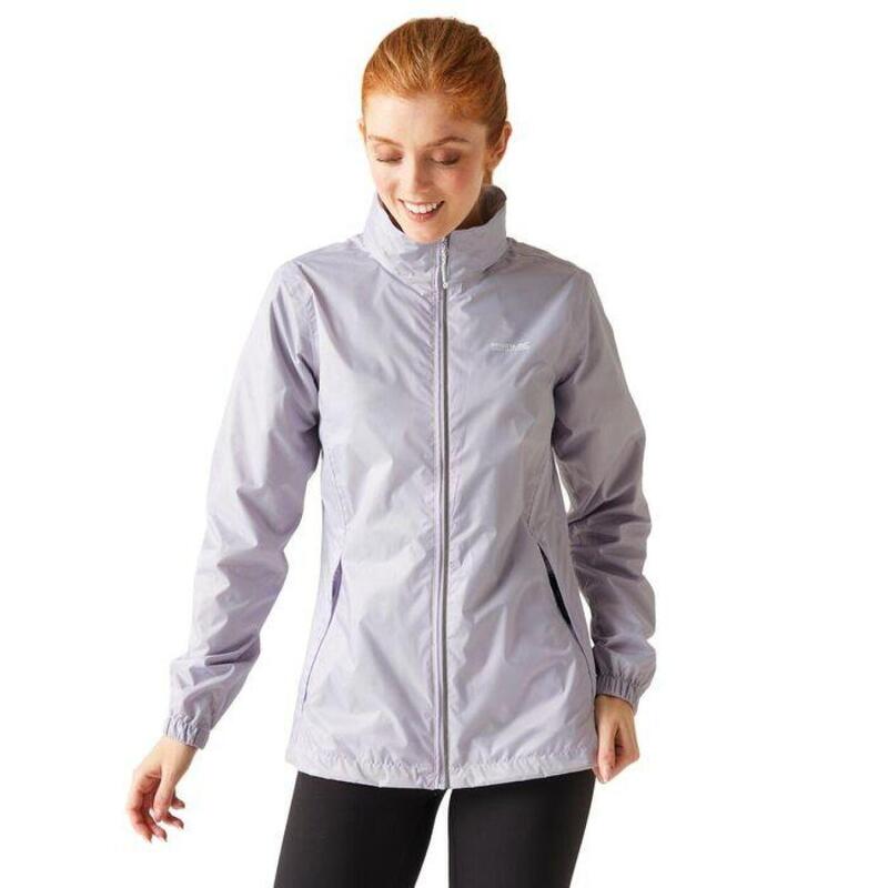 REGATTA Regatta Manteaux Corinne IV  Femmes Lilac Frost