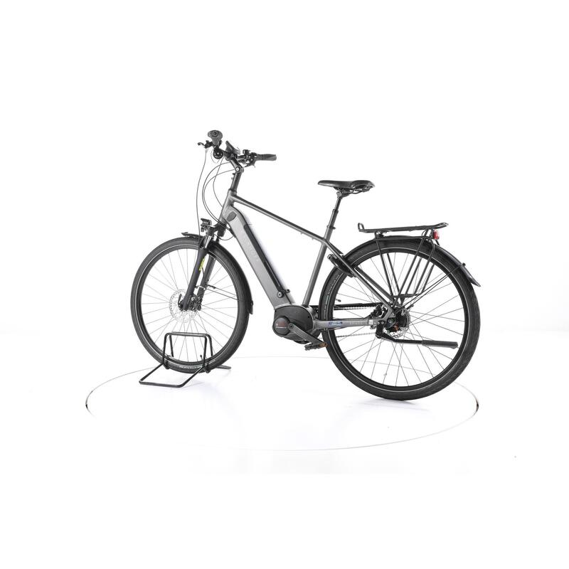 Reconditionné - Kalkhoff Image 3.B Advance City Vélo électrique - Bon