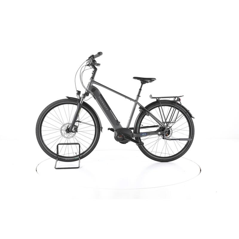 Reconditionné - Kalkhoff Image 3.B Advance City Vélo électrique - Bon
