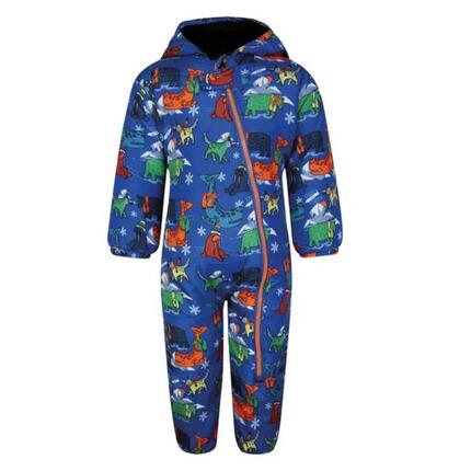Combinaison d'hiver pour enfants Dare2B Bambino II