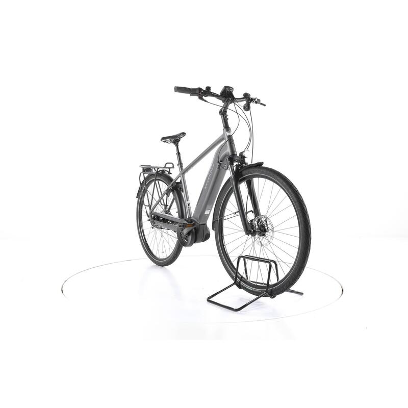 Reconditionné - Kalkhoff Image 3.B Advance City Vélo électrique - Bon