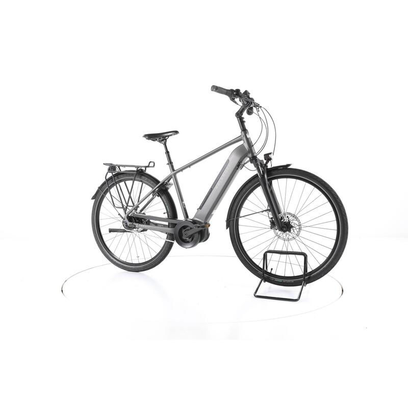 Reconditionné - Kalkhoff Image 3.B Advance City Vélo électrique - Bon
