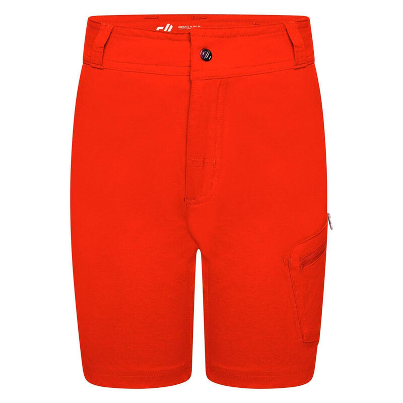 Short de sport pour enfants Dare2B Reprise II