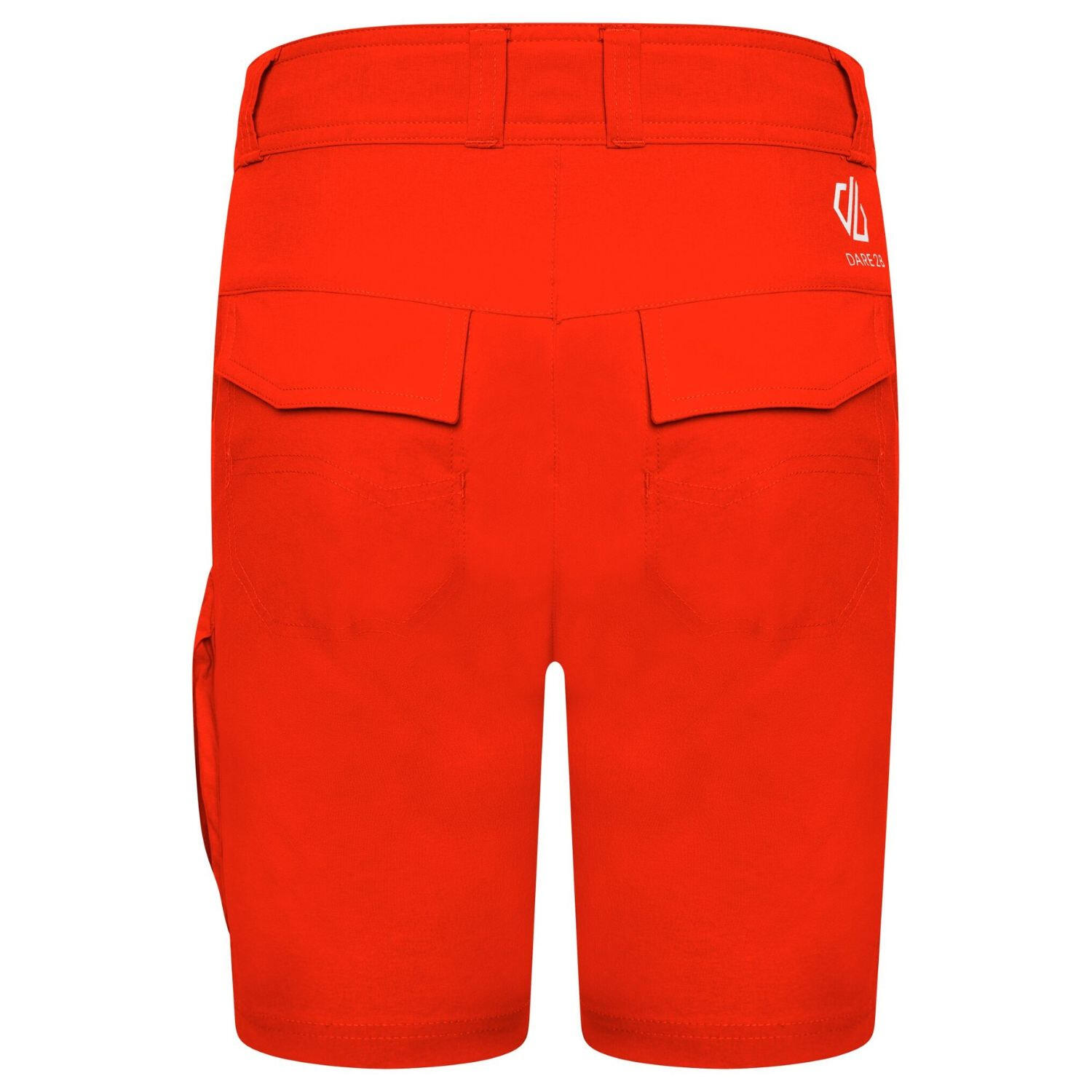 Short de trekking pour enfants Dare2B Reprise II UPF 50 3/3