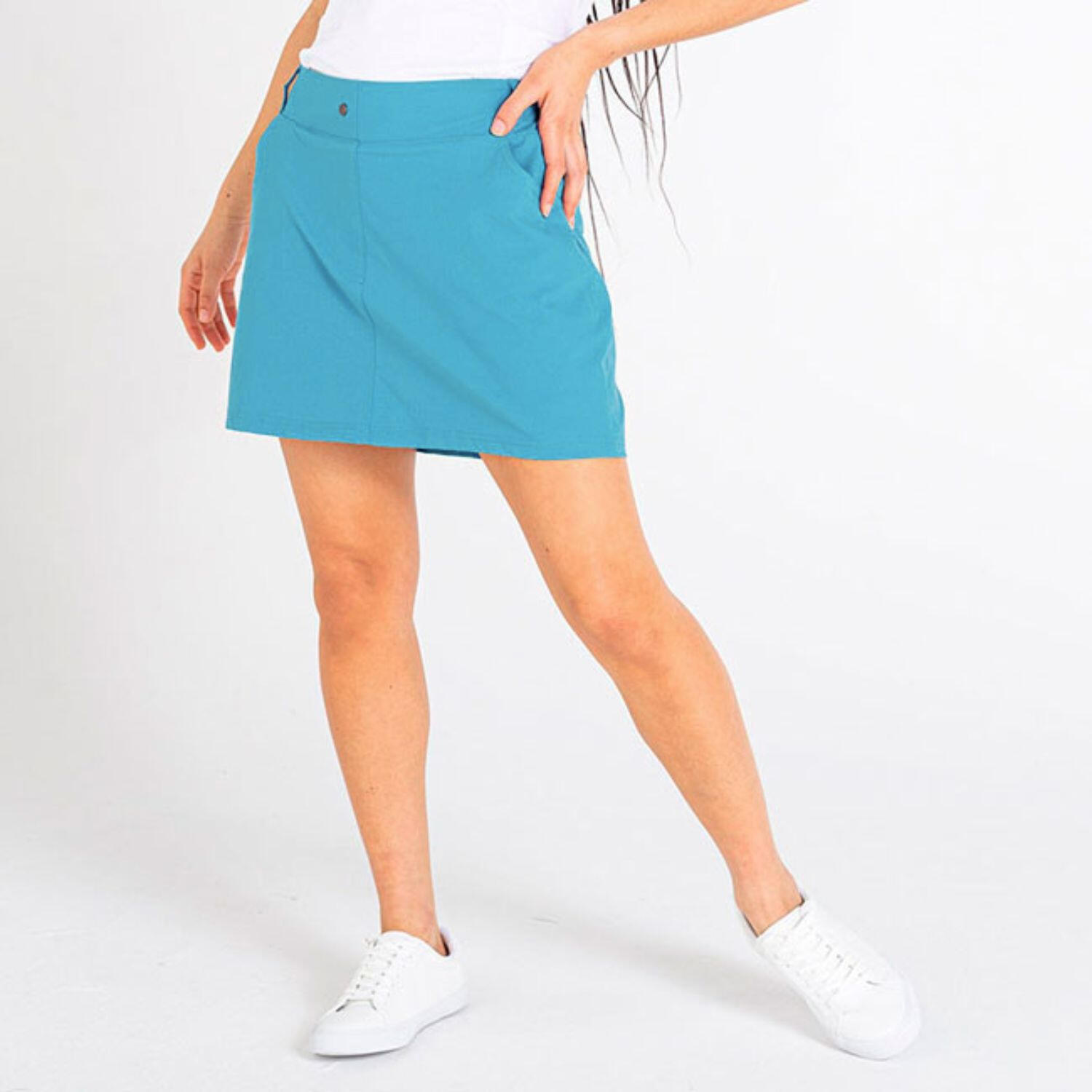 Pantalones cortos de trekking Dare2B Melodic III para mujer 3/5