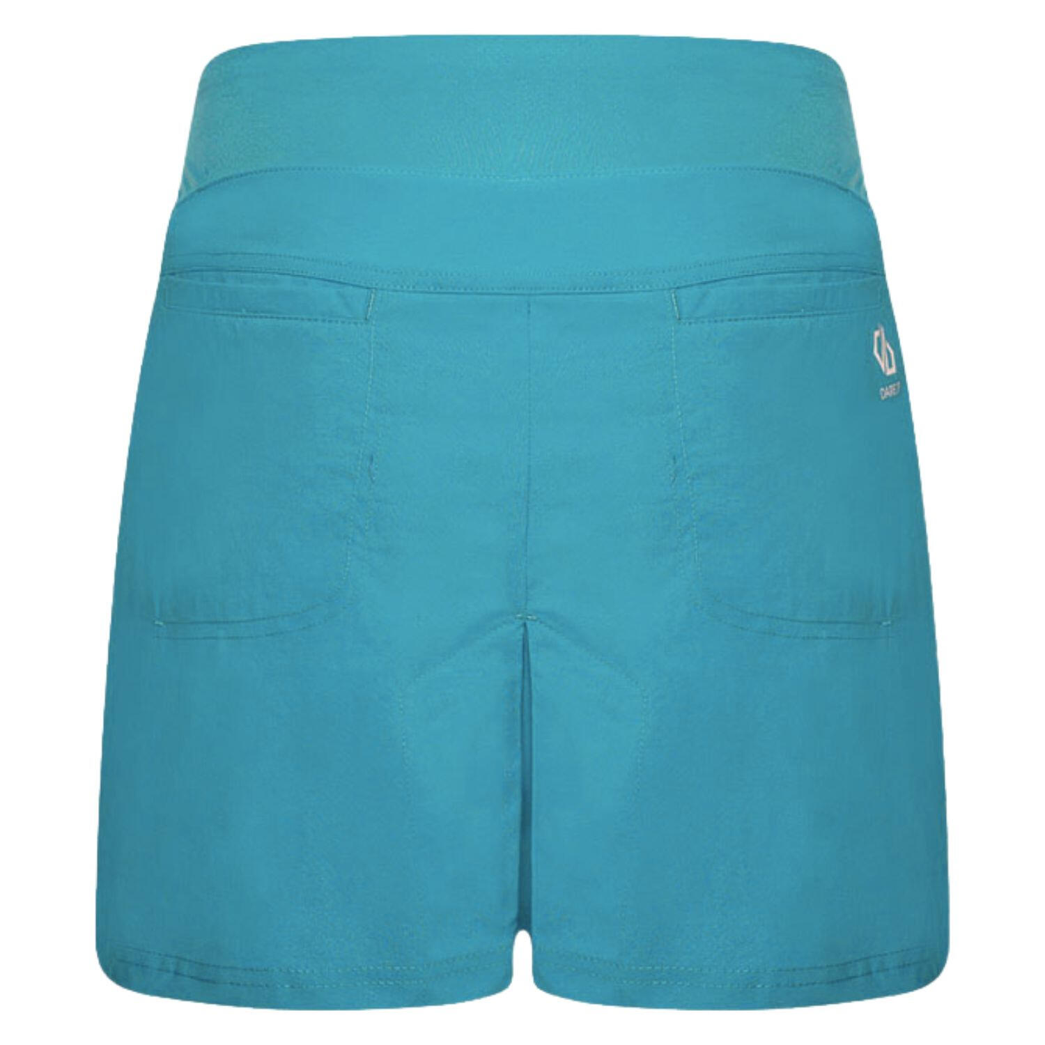 Pantalones cortos de trekking Dare2B Melodic III para mujer 2/5
