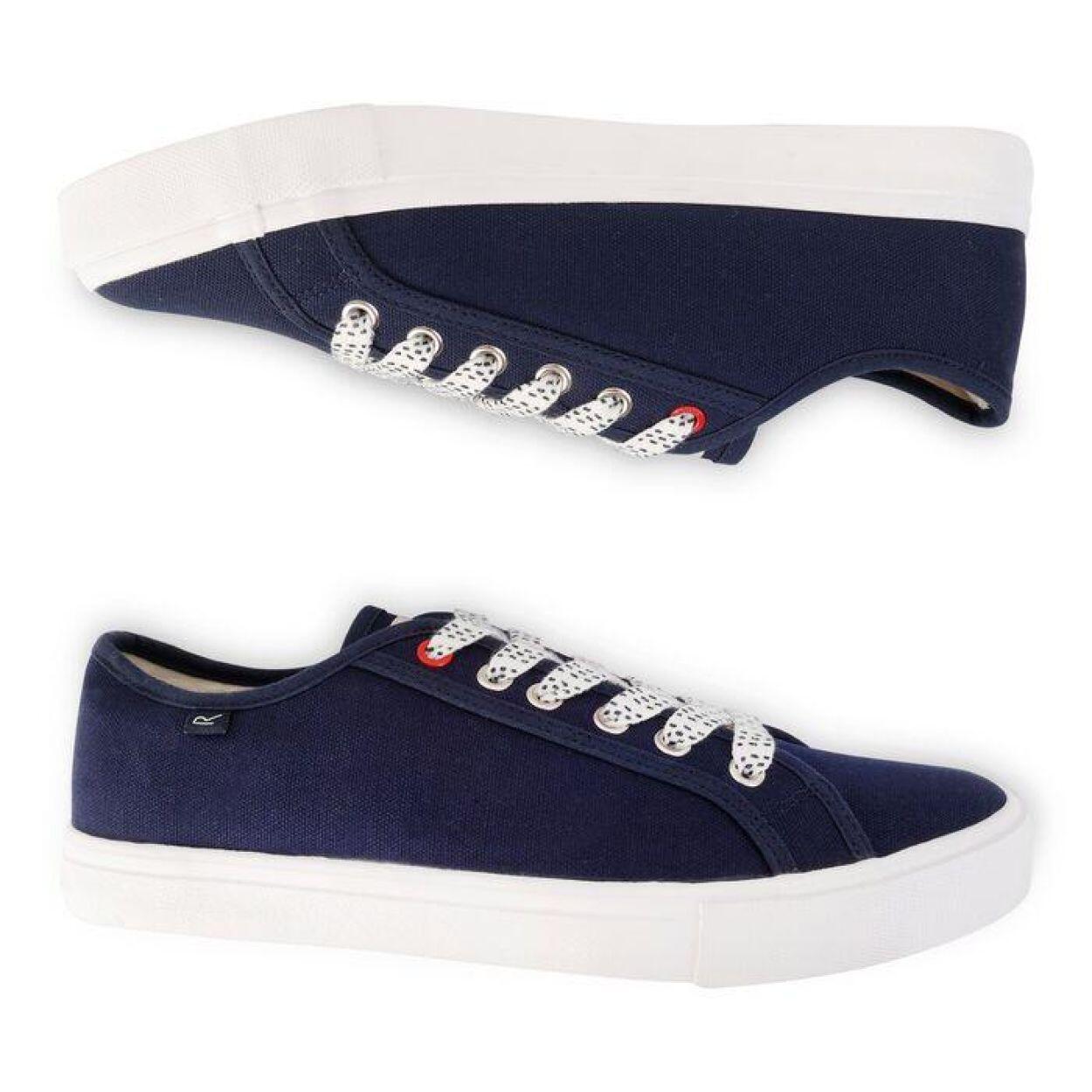 REGATTA Regatta Chaussures occasionnels Marine Pump  Hommes Navy 3/6