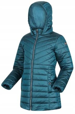Babette parka wandeljas voor kinderen 5/6