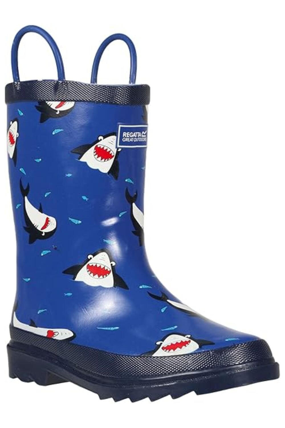 REGATTA Regatta Minnow kinderwandelschoenen