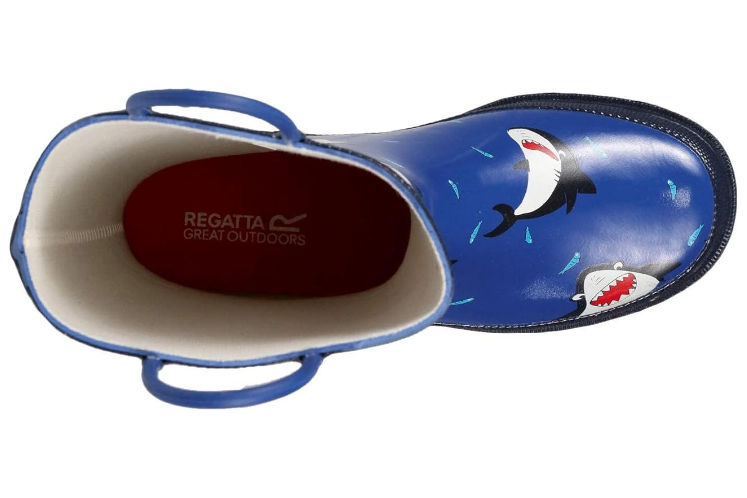Regatta Minnow kinderwandelschoenen 3/4