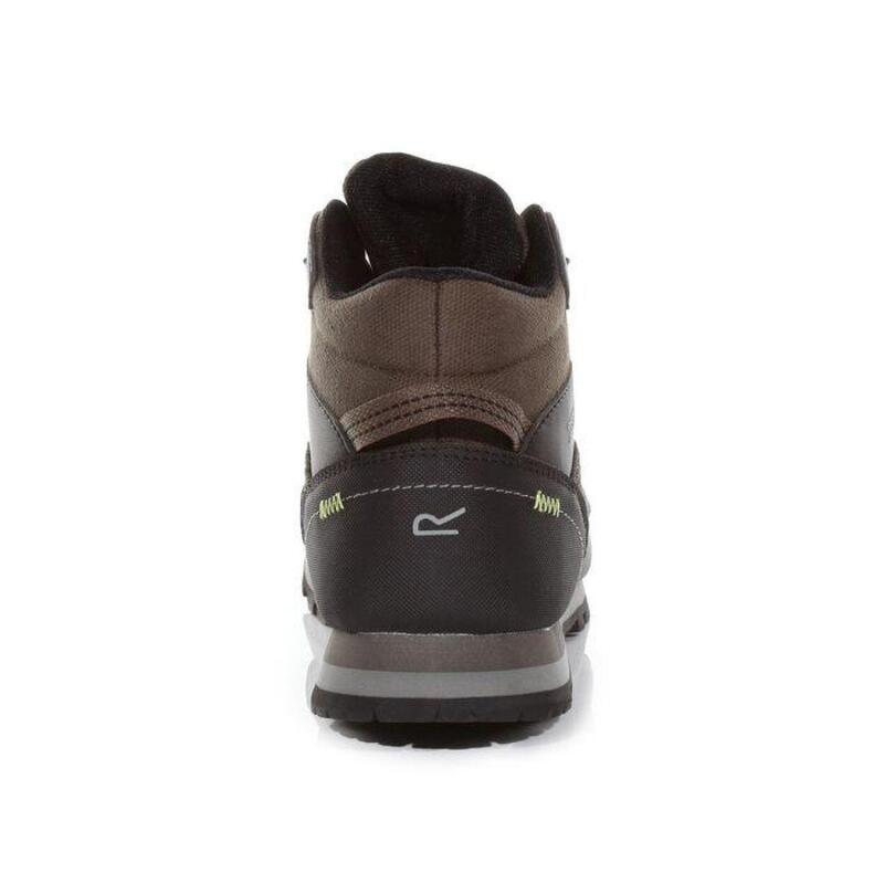 Cizme de trekking impermeabile Regatta Blackthorn Evo pentru bărbați