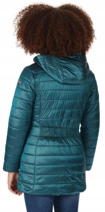 Babette parka wandeljas voor kinderen 3/6