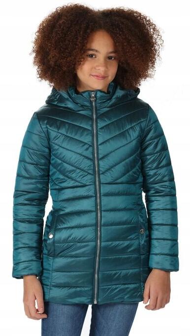 Babette parka wandeljas voor kinderen 2/6