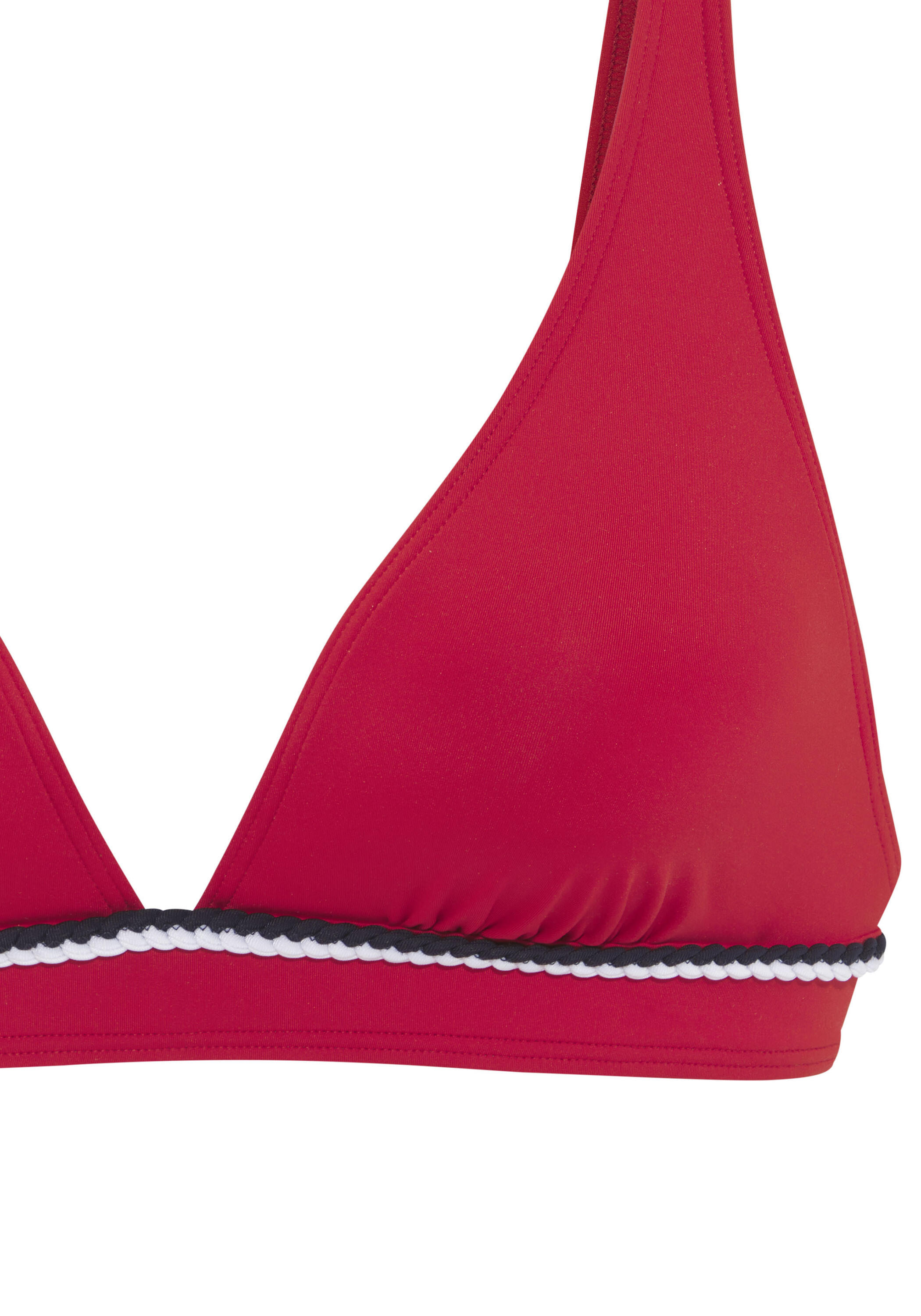 Damen Triangel-Bikini-Top 2/5