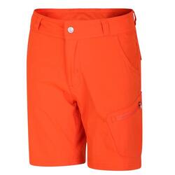 Short de trekking pour enfants Dare2B Reprise II UPF 50