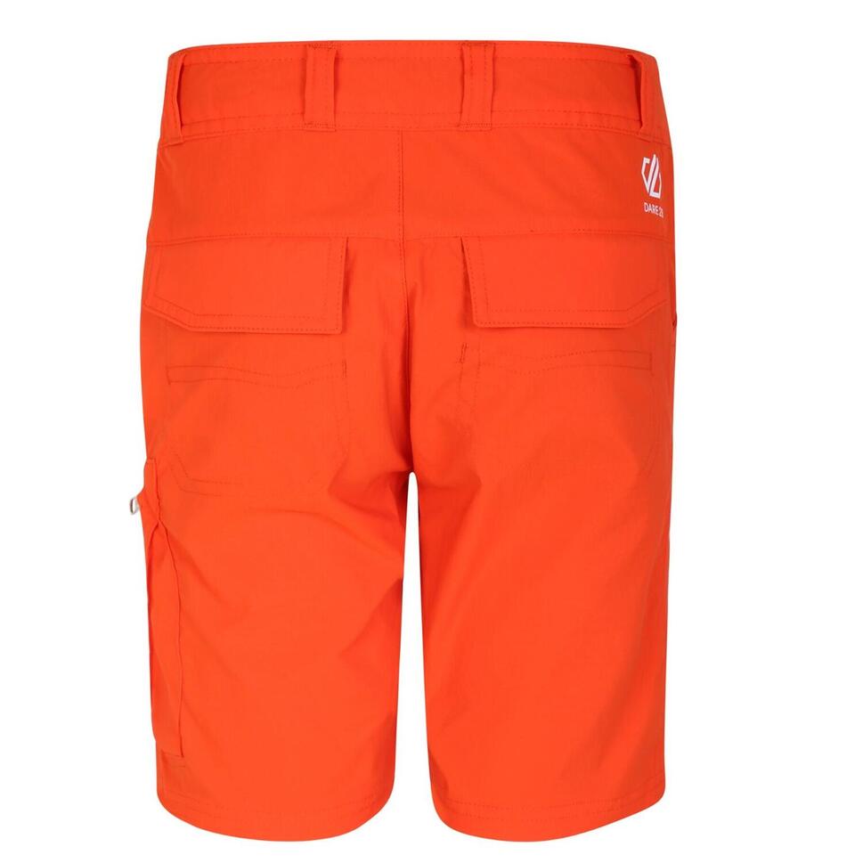 Spodenki trekkingowe dla dzieci Dare2B Reprise II UPF 50+