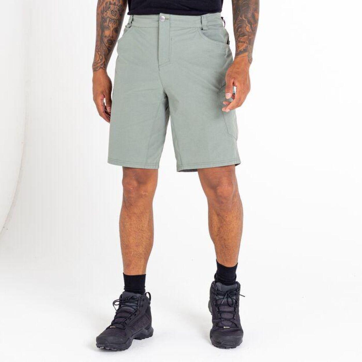 DARE 2B Dare2b Shorts Tuned In II Short  Hommes Agave Green 2/6
