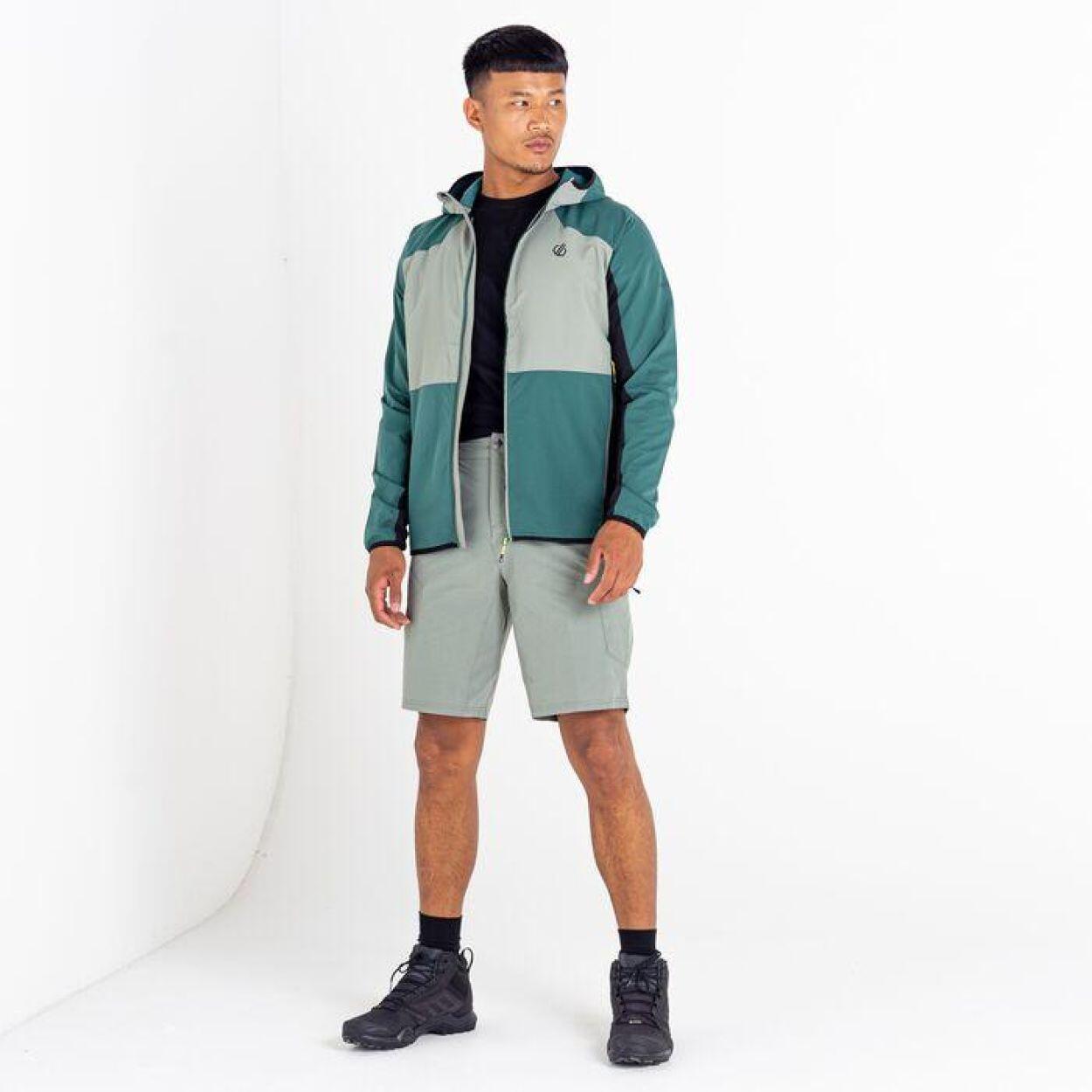 DARE 2B Dare2b Shorts Tuned In II Short  Hommes Agave Green 1/6