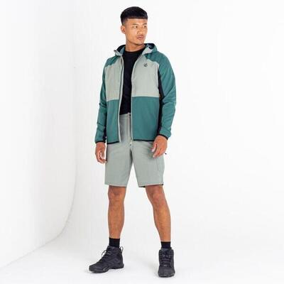 Trekking shorts voor heren dare2b tuned in ii