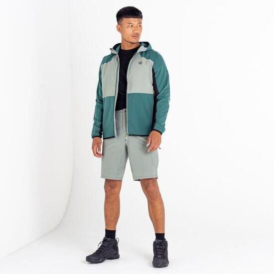 DARE 2B Dare2b Shorts Tuned In II Short Hommes Agave Green