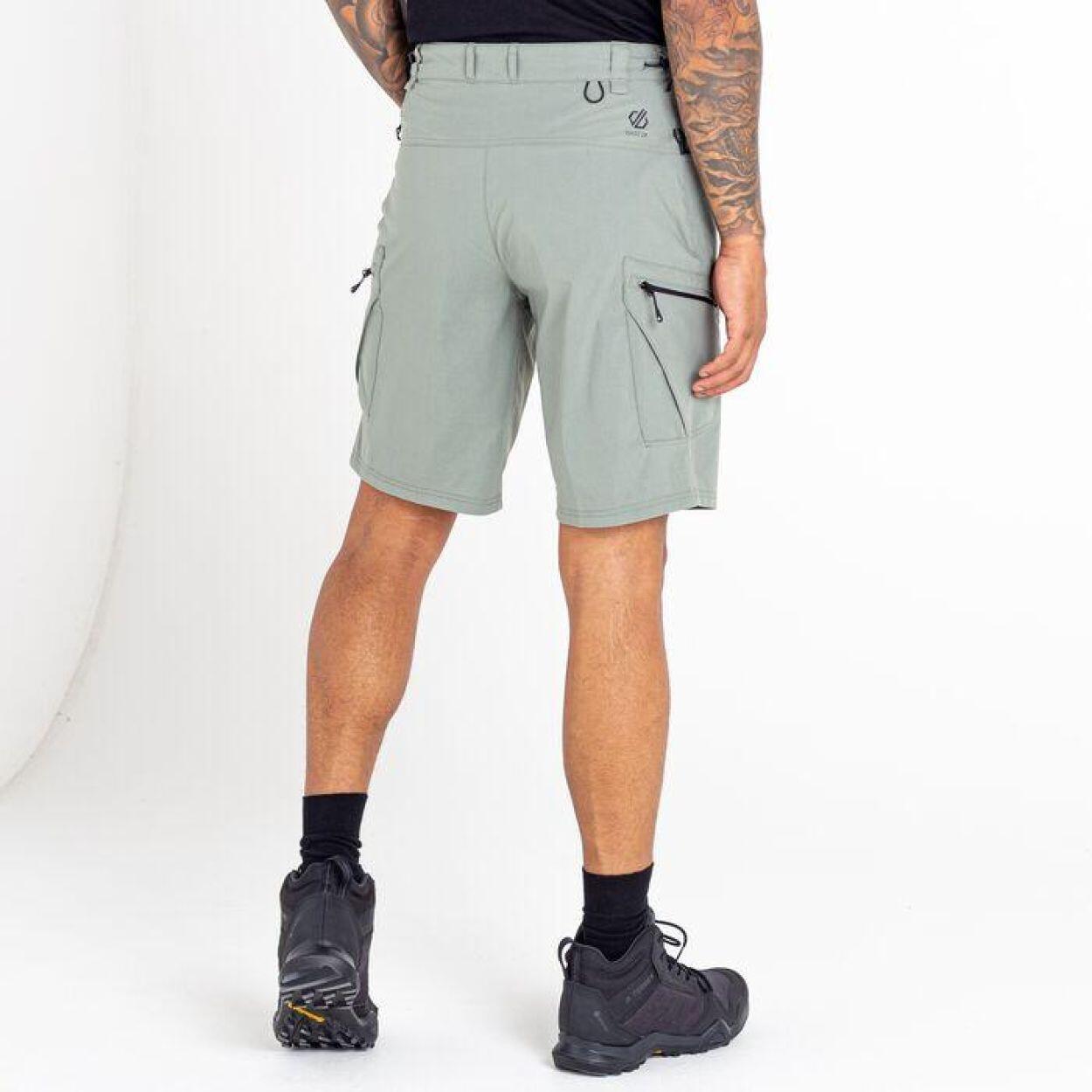 DARE 2B Dare2b Shorts Tuned In II Short  Hommes Agave Green 3/6